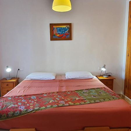 Appartement Luxurious Carabeo 2000 1.3 à Nerja Extérieur photo