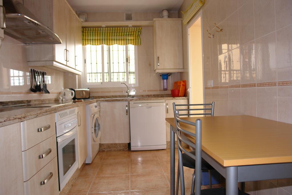 Appartement Luxurious Carabeo 2000 1.3 à Nerja Extérieur photo