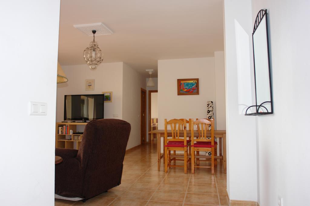 Appartement Luxurious Carabeo 2000 1.3 à Nerja Extérieur photo