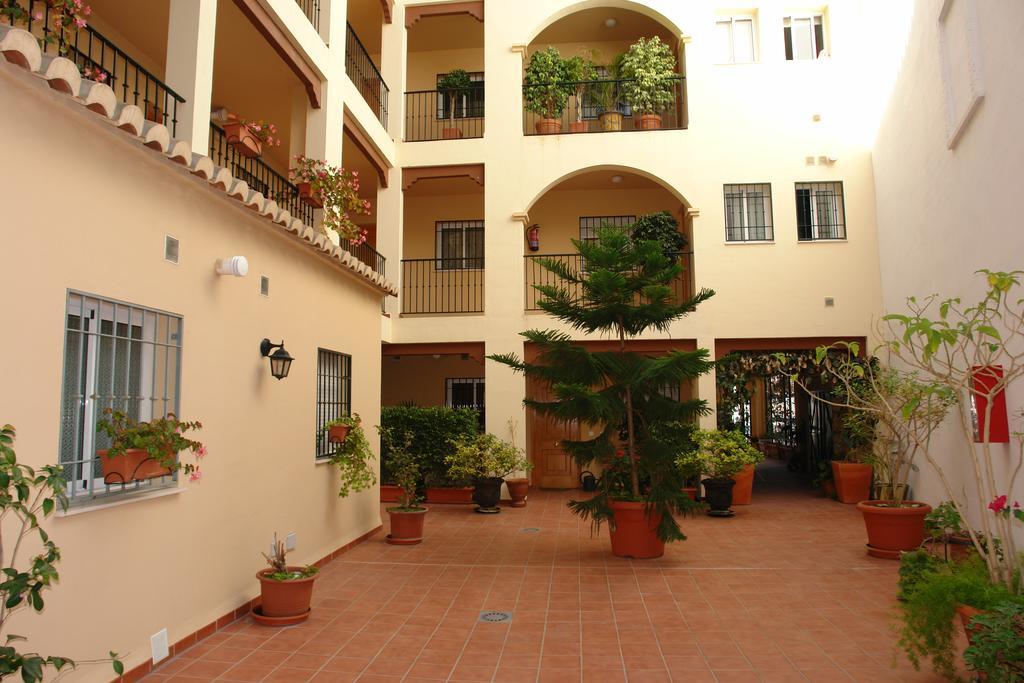 Appartement Luxurious Carabeo 2000 1.3 à Nerja Extérieur photo