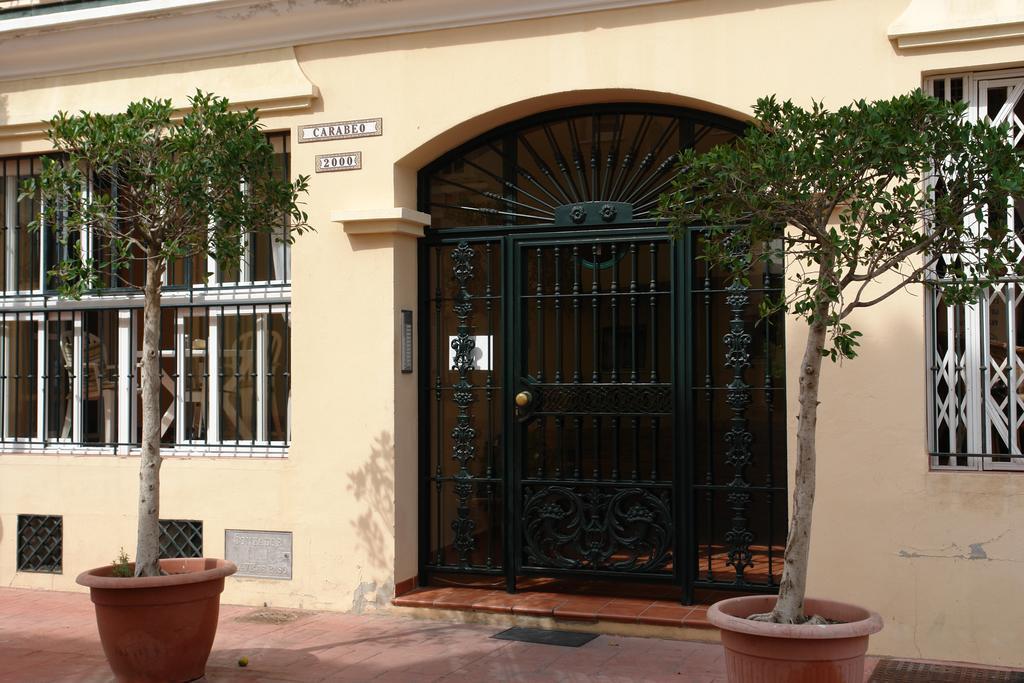 Appartement Luxurious Carabeo 2000 1.3 à Nerja Extérieur photo