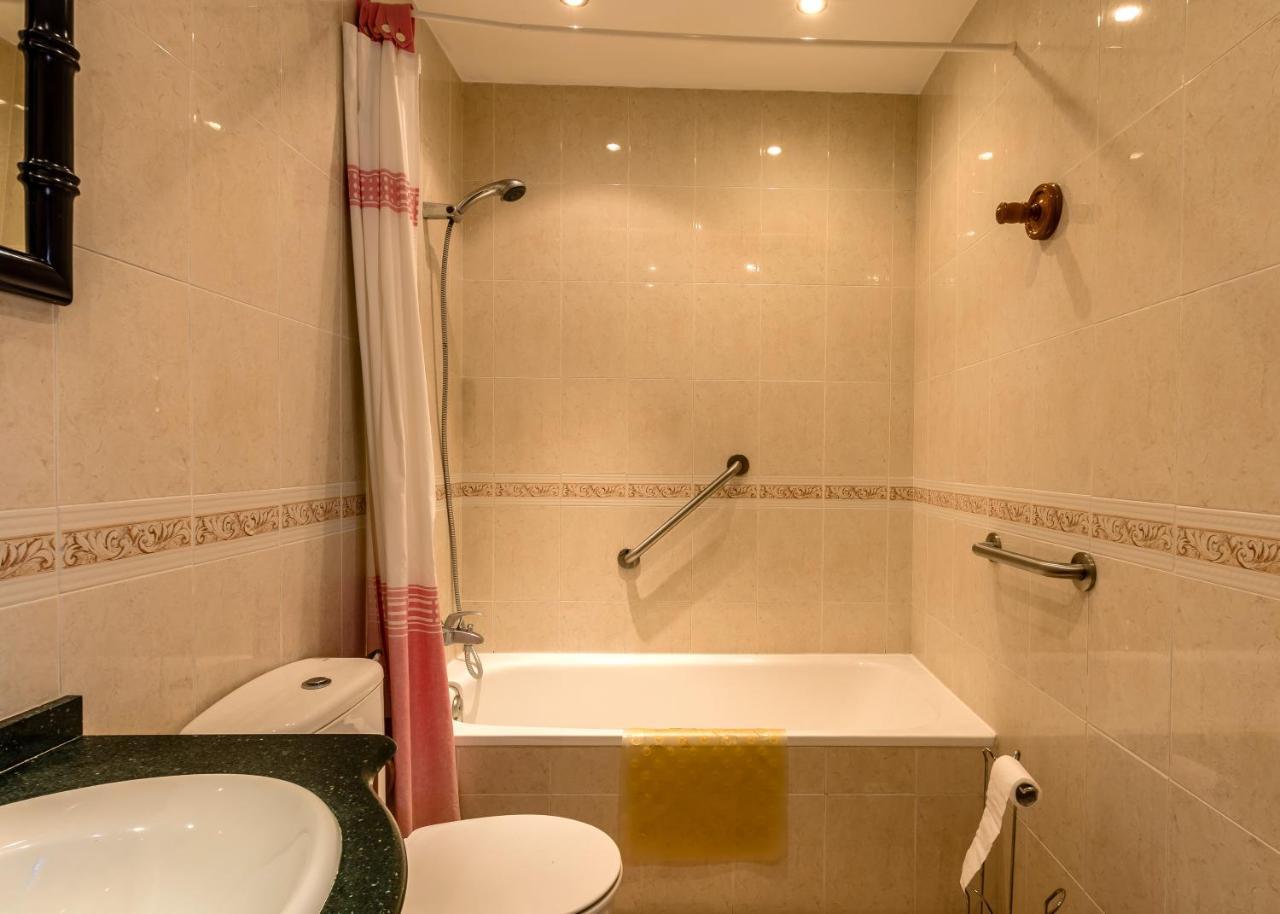 Appartement Luxurious Carabeo 2000 1.3 à Nerja Extérieur photo