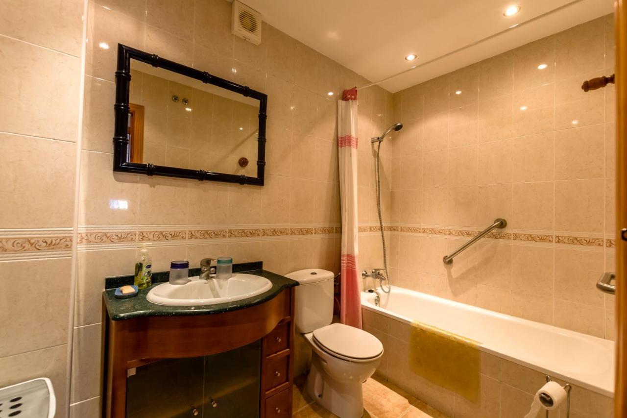 Appartement Luxurious Carabeo 2000 1.3 à Nerja Extérieur photo